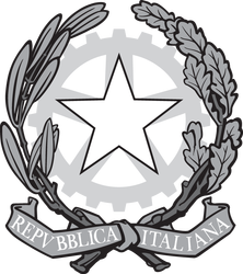 stemma repubblica italiana 2